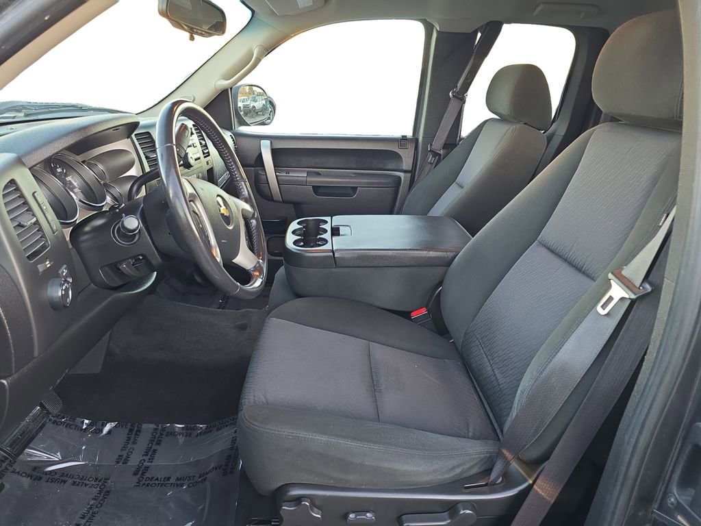 Used 2010 Chevrolet Silverado 1500 LT w/ Power Pack Plus image 10
