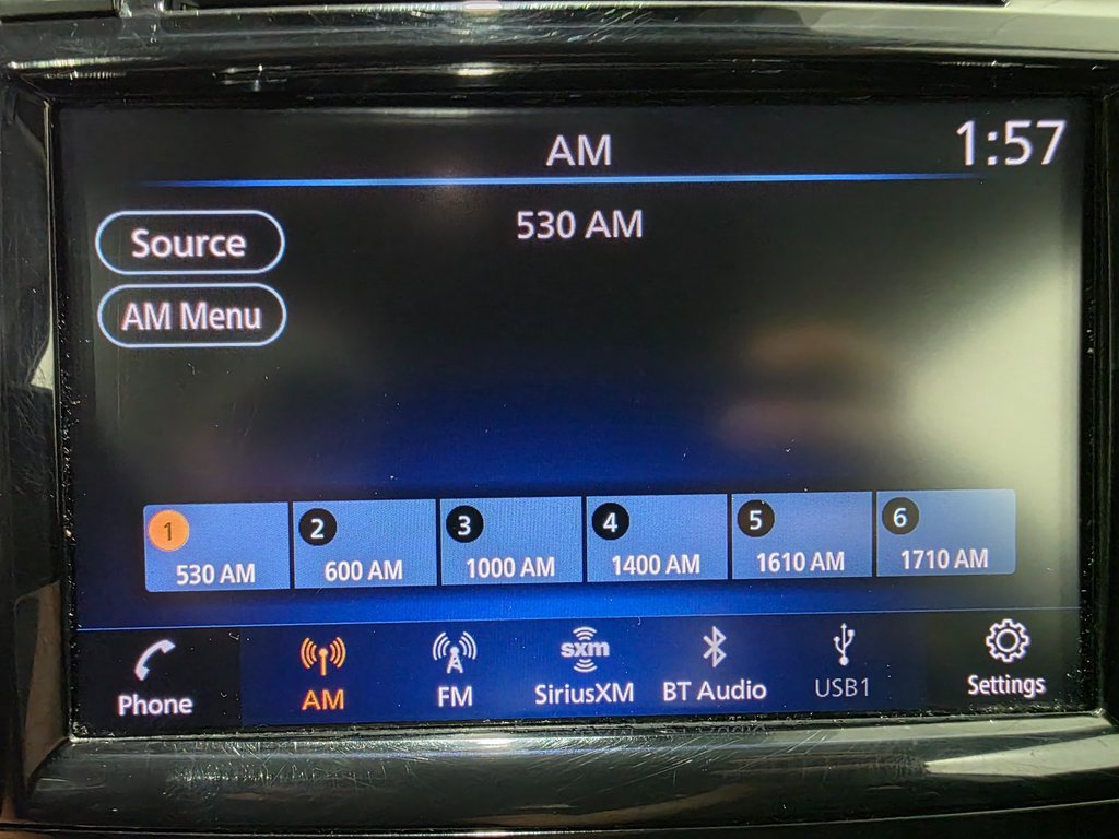 Used 2021 Nissan Murano SL image 28