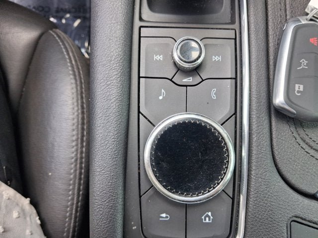 Used 2020 Cadillac XT5 Premium Luxury AWD/4WD image 44
