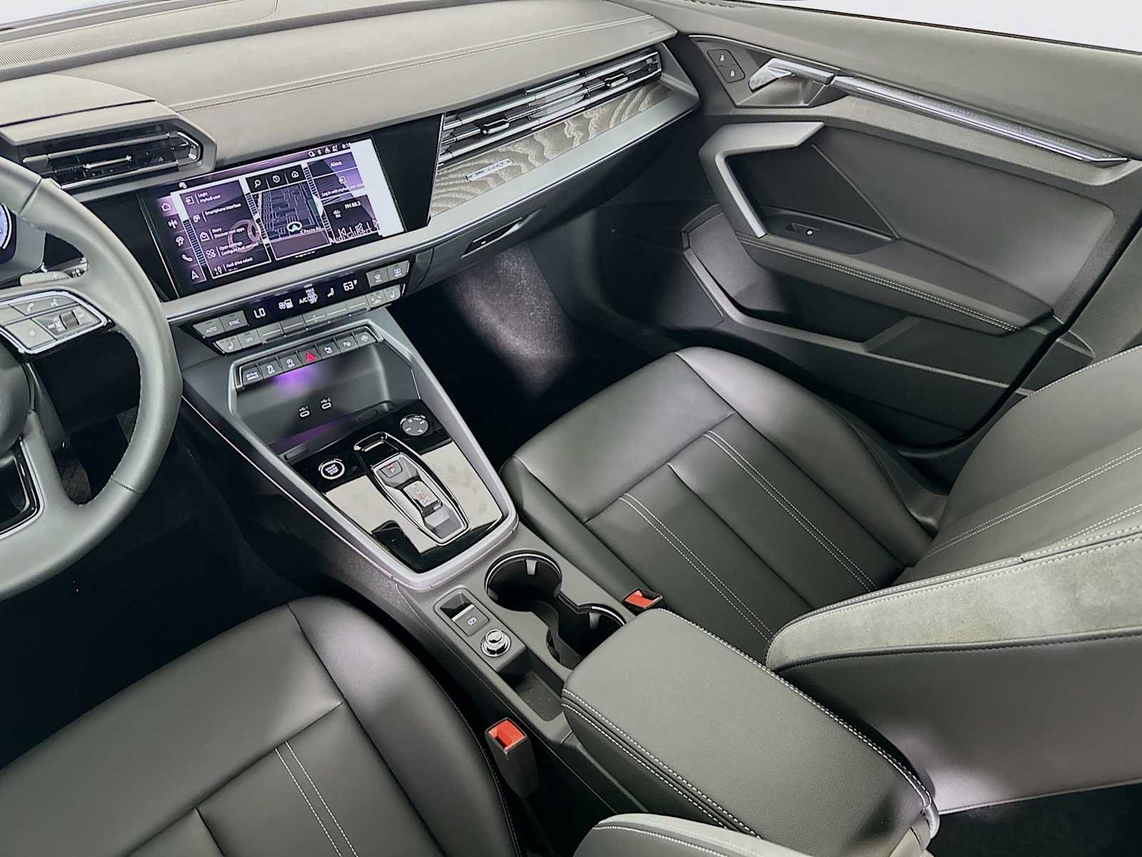 New 2026 Audi A3 2.0T Premium AWD/4WD image 22