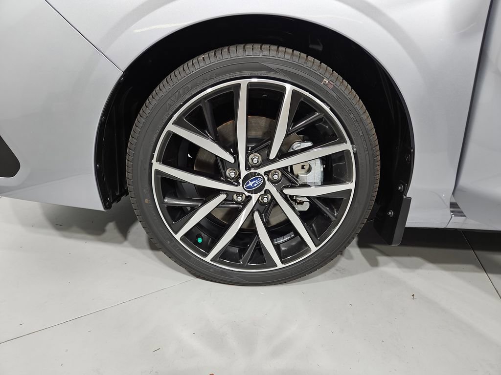 New 2025 Subaru Impreza 2.0i Sport image 26