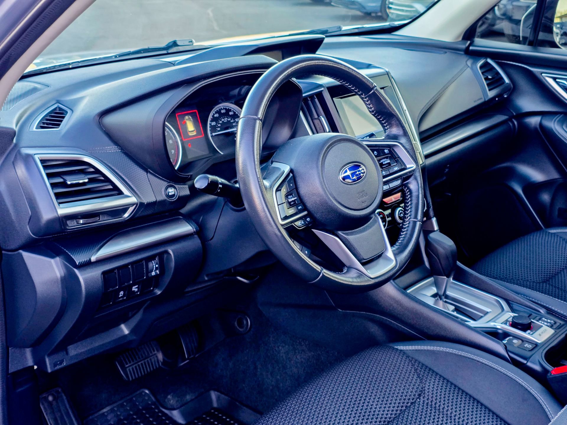 Used 2019 Subaru Forester Premium image 7