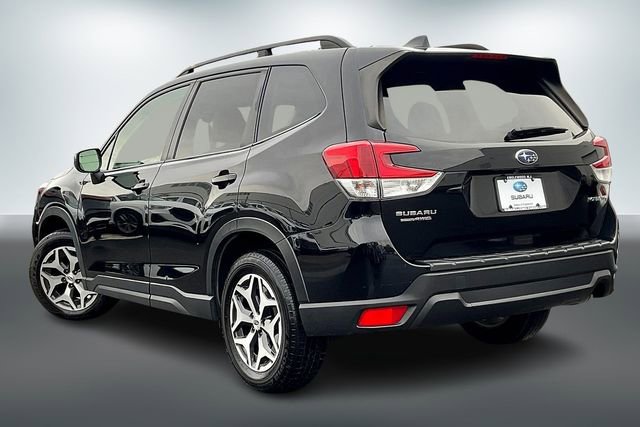 Used 2019 Subaru Forester Premium image 12