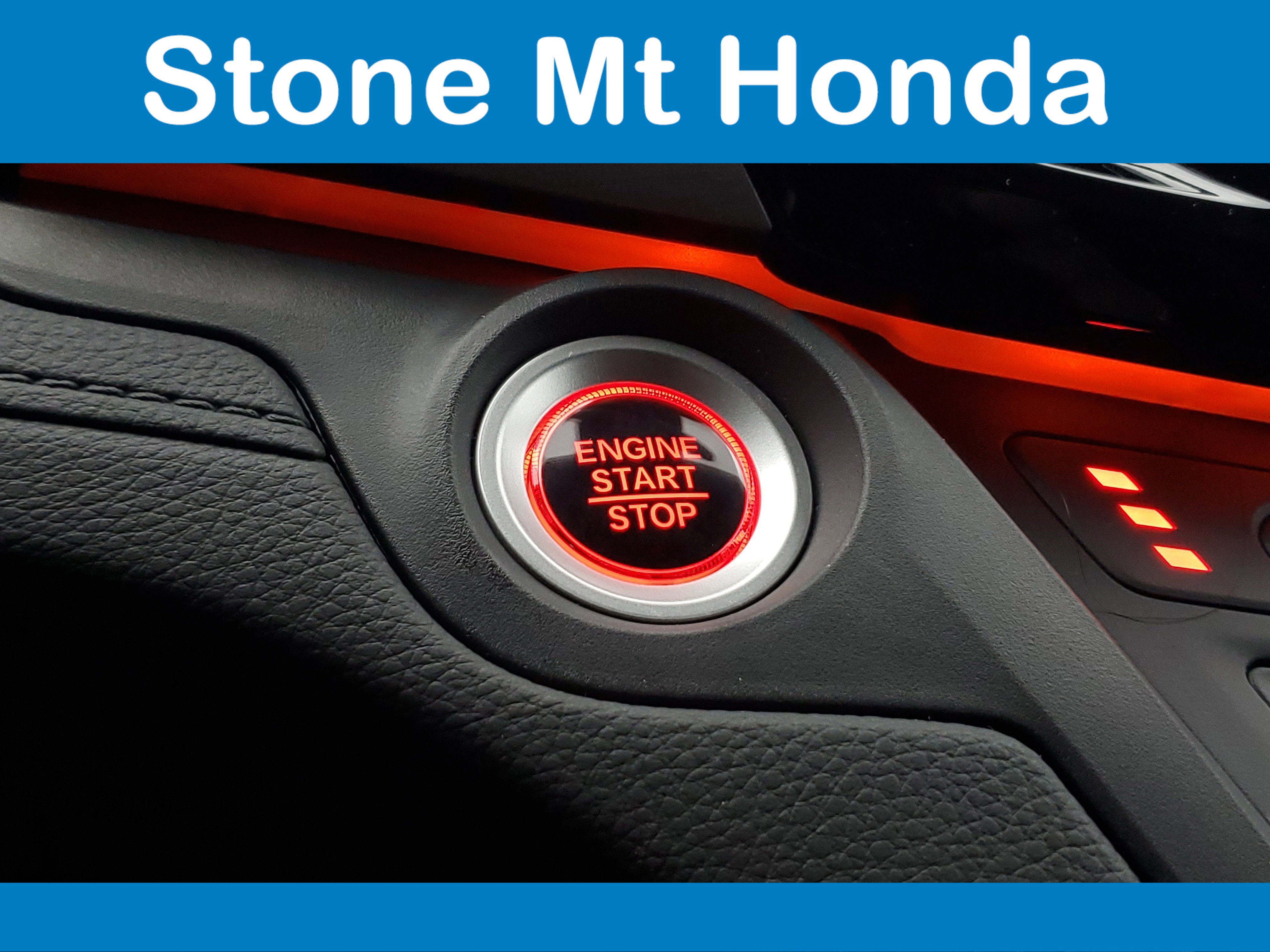 New 2026 Honda Odyssey Sport-L image 27