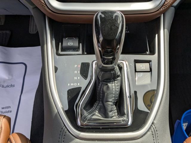 Used 2025 Subaru Outback Touring XT w/ Popular Package #2 image 18