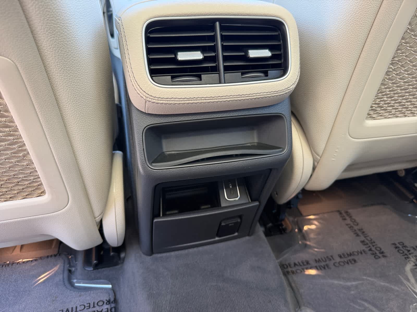 Certified 2020 Mercedes-Benz GLE 350 4MATIC image 16