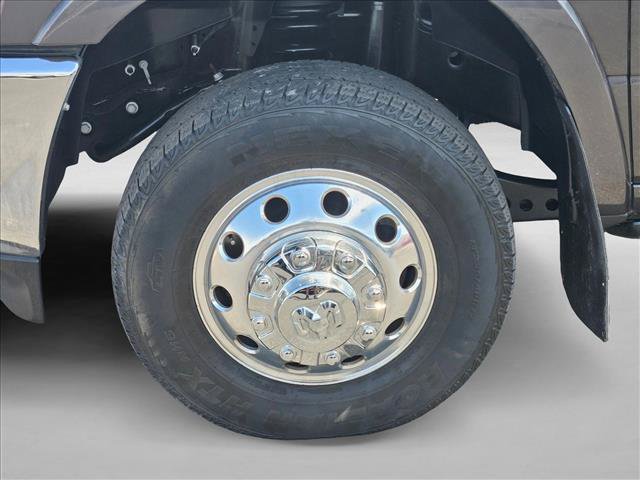 Used 2022 RAM 3500 Limited AWD/4WD image 24