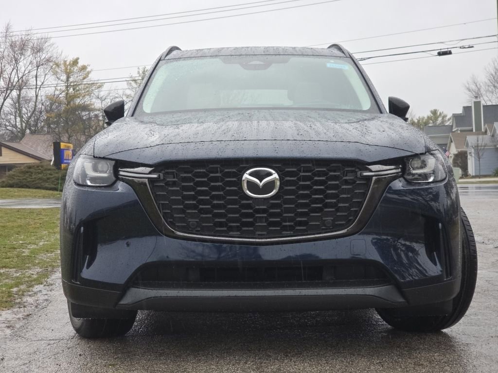 New 2026 MAZDA CX-90 Plug-In Hybrid w/Premium Sport image 10