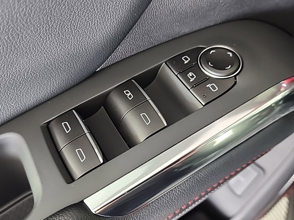 New 2026 Chevrolet Traverse RS image 43