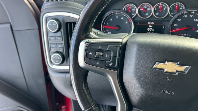 Used 2020 Chevrolet Silverado 2500 LT w/ All Star Edition image 23