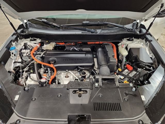 Certified 2023 Honda CR-V Sport image 9