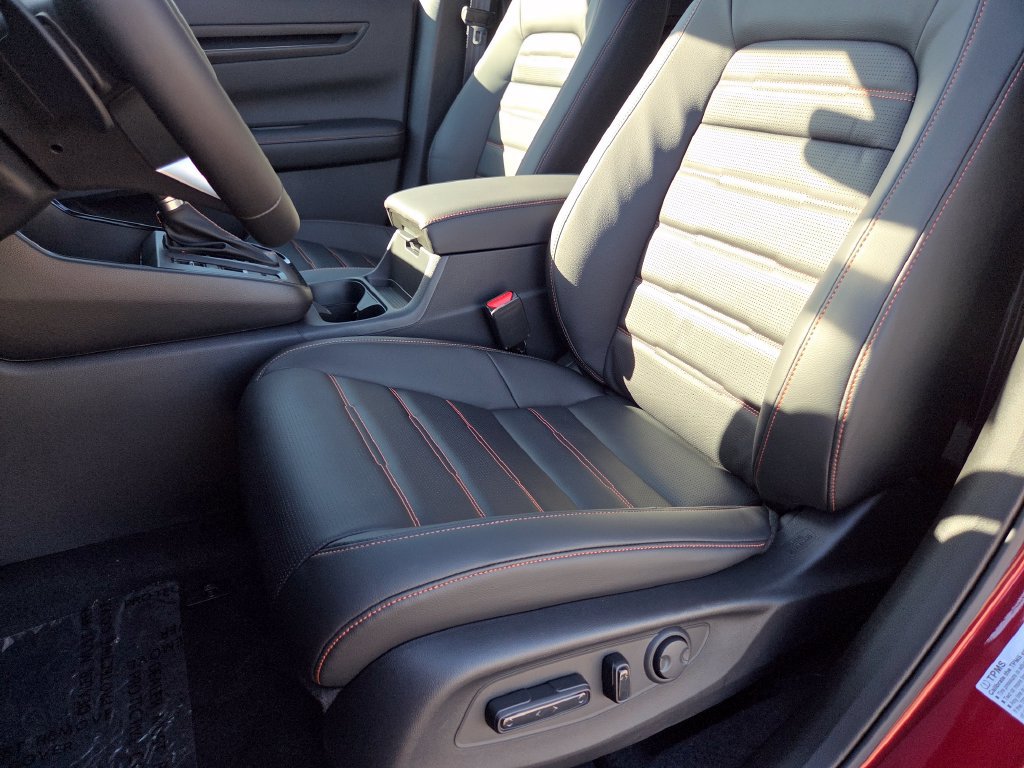 New 2027 Honda CR-V Sport-L image 33