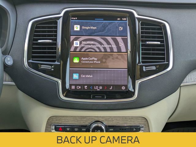 Used 2023 Volvo XC90 B6 Plus w/ Protection Package Premier image 24