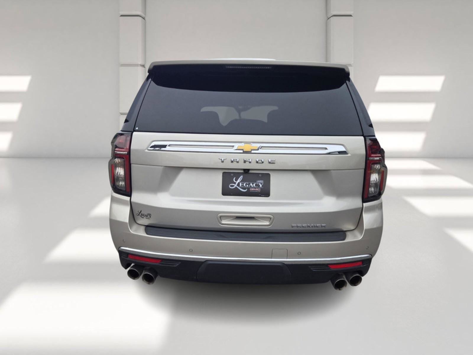 Used 2024 Chevrolet Tahoe Premier image 6