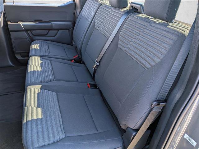 Used 2023 Ford F150 XL w/ STX Appearance Package image 18