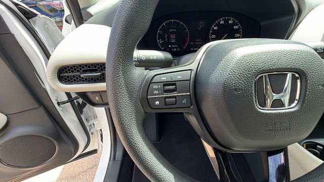 New 2026 Honda HR-V LX image 27