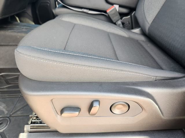 New 2026 Chevrolet Silverado 1500 Custom AWD/4WD image 49