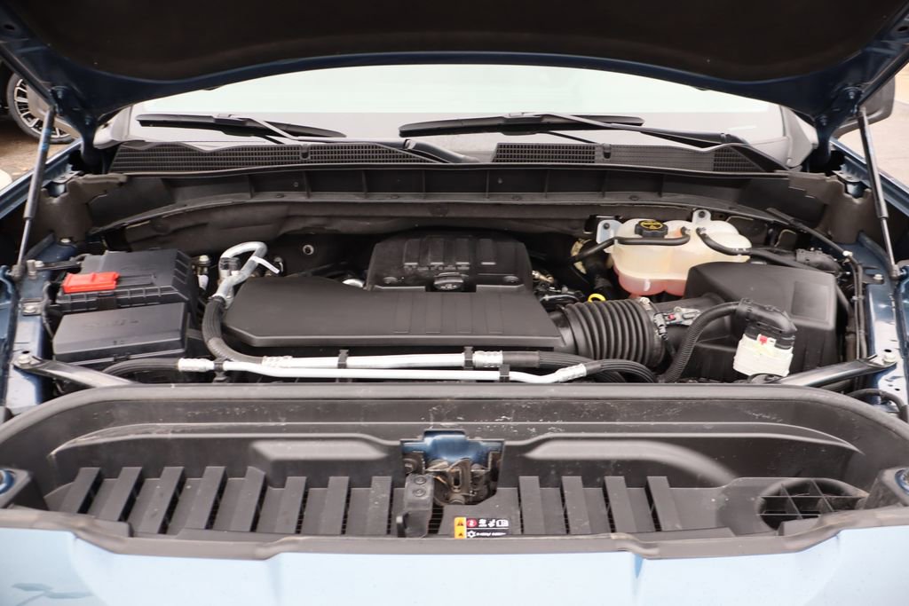 Used 2024 GMC Sierra 1500 Elevation image 47