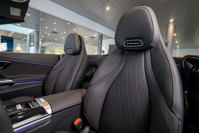 New 2026 Mercedes-Benz CLE 300 4MATIC Cabriolet image 17