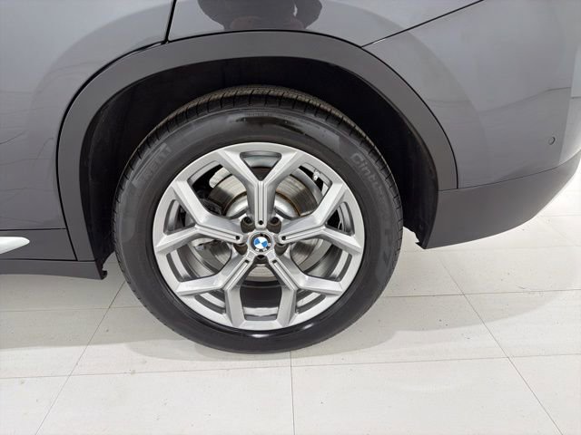 Certified 2023 BMW X4 xDrive30i w/ Premium Package image 47