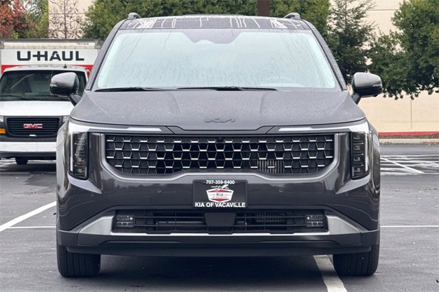 New 2026 Kia Carnival SX Prestige image 9