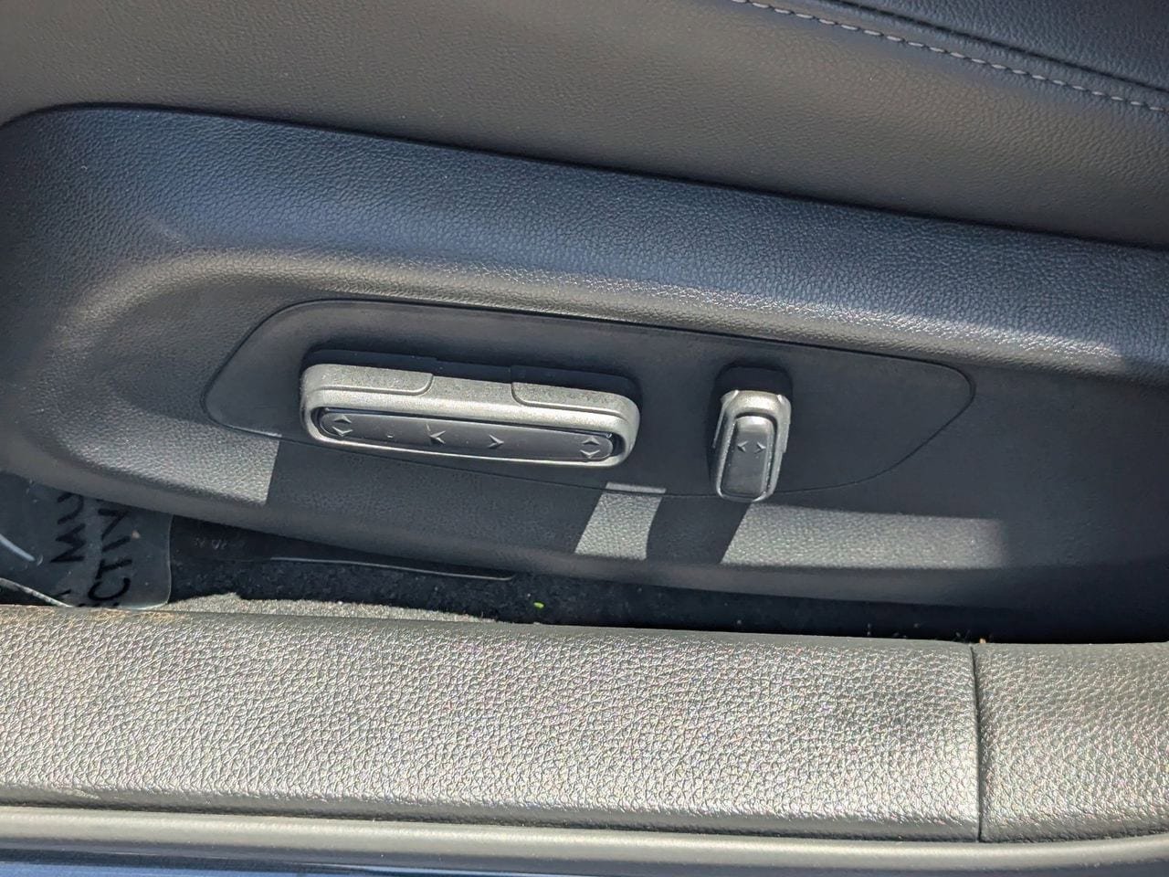 Certified 2024 Honda Civic EX-L image 18