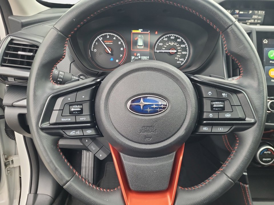 Used 2024 Subaru Forester Sport AWD/4WD image 13