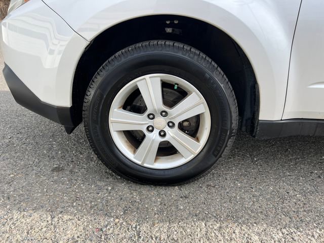 Used 2010 Subaru Forester 2.5X image 29