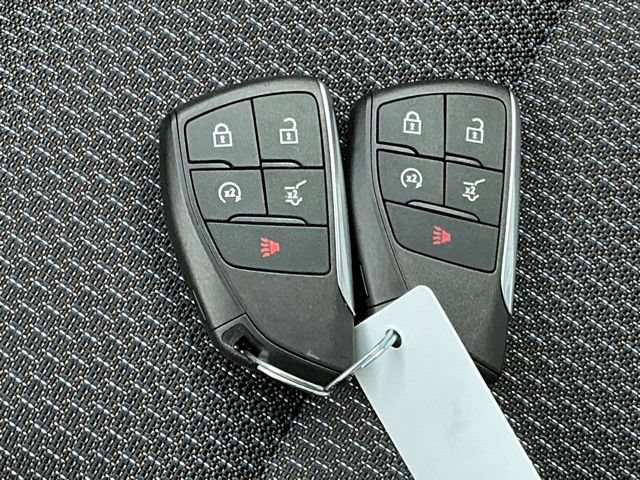 Used 2022 Buick Envision Preferred FWD image 21