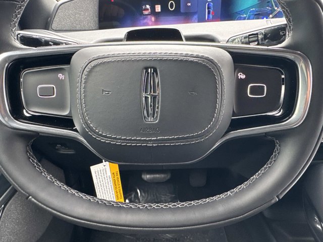 New 2026 Lincoln Navigator L Reserve w/ Jet Appearance Package image 27