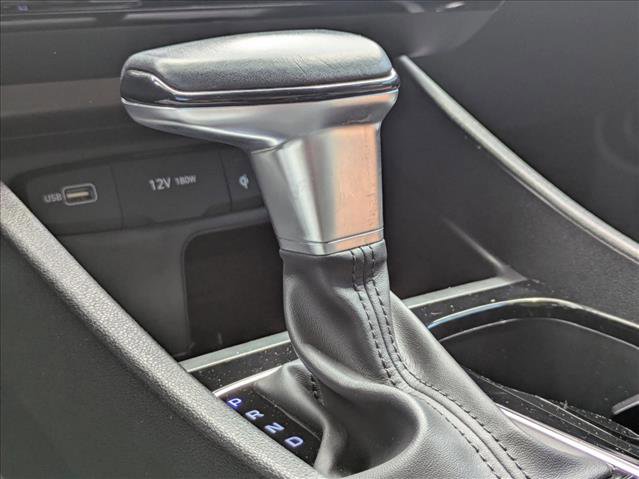 Used 2023 Hyundai Santa Cruz SEL Premium AWD/4WD image 14
