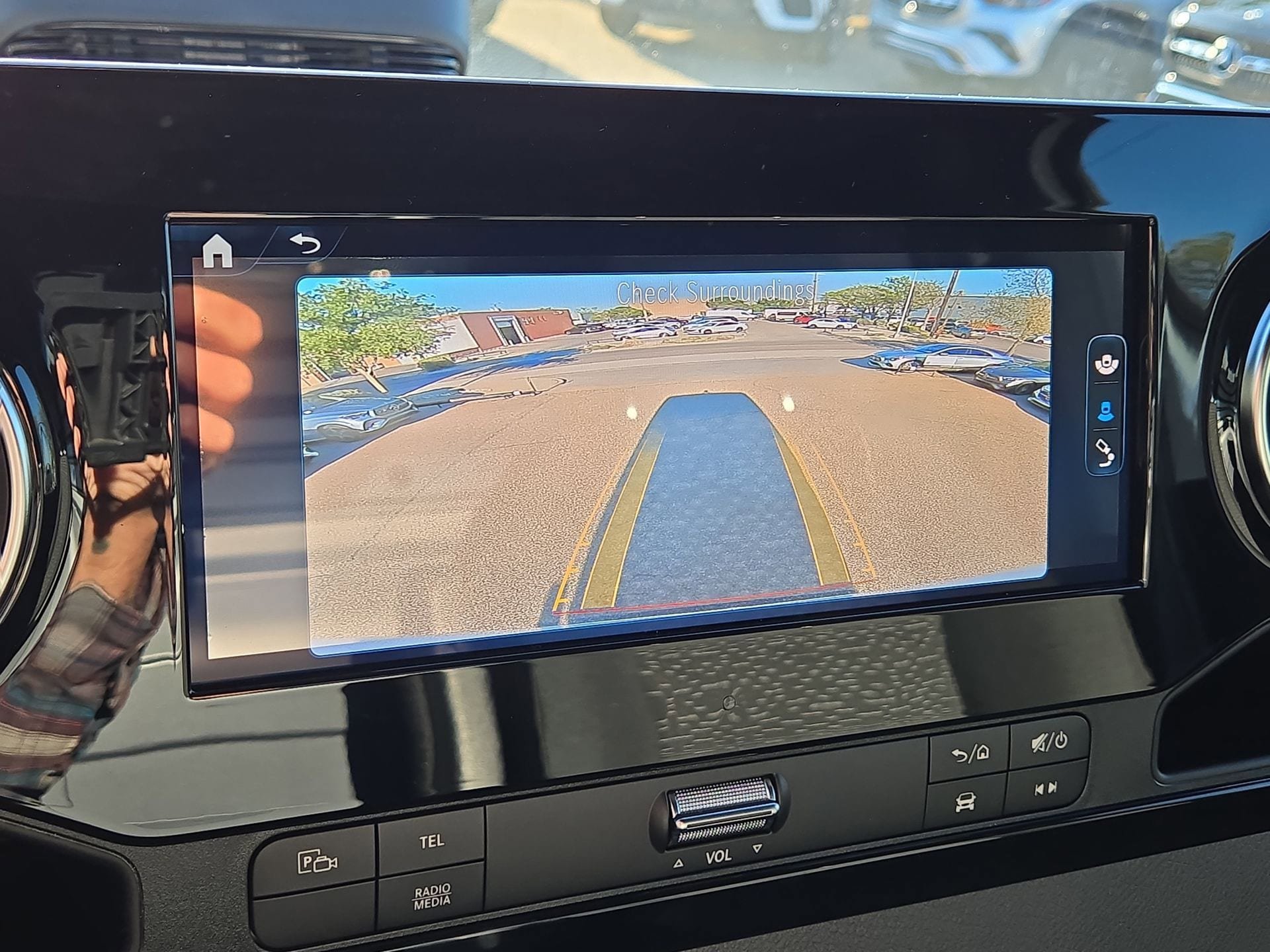 New 2026 Mercedes-Benz Sprinter 2500 image 18