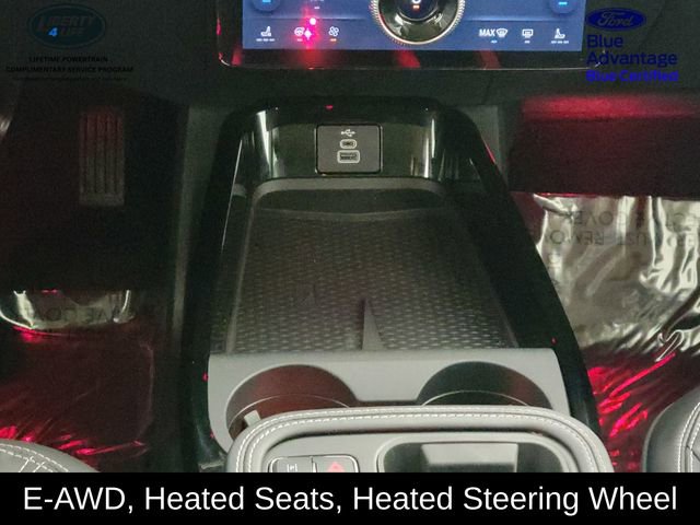 Certified 2025 Ford Mustang Mach-E Premium image 25