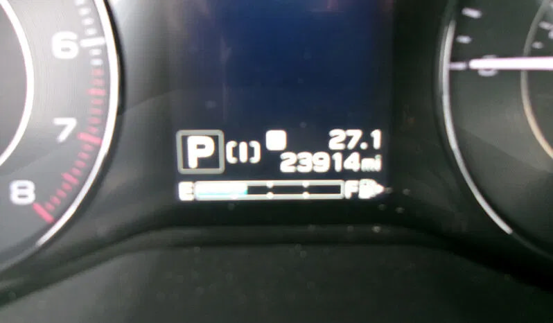Used 2023 Subaru Impreza 2.0i Premium AWD/4WD image 19