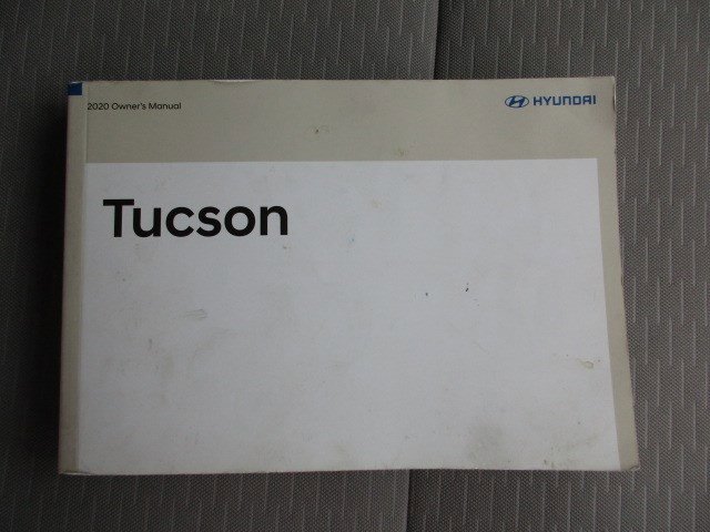 Used 2020 Hyundai Tucson SEL w/ Cargo Package image 29