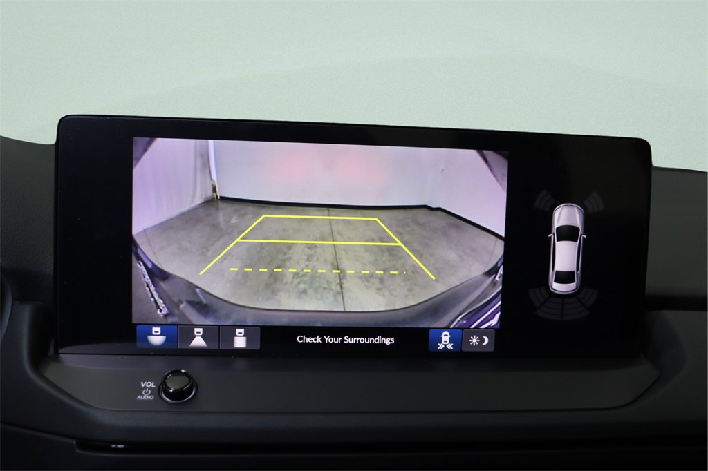 New 2025 Honda Accord Touring image 21