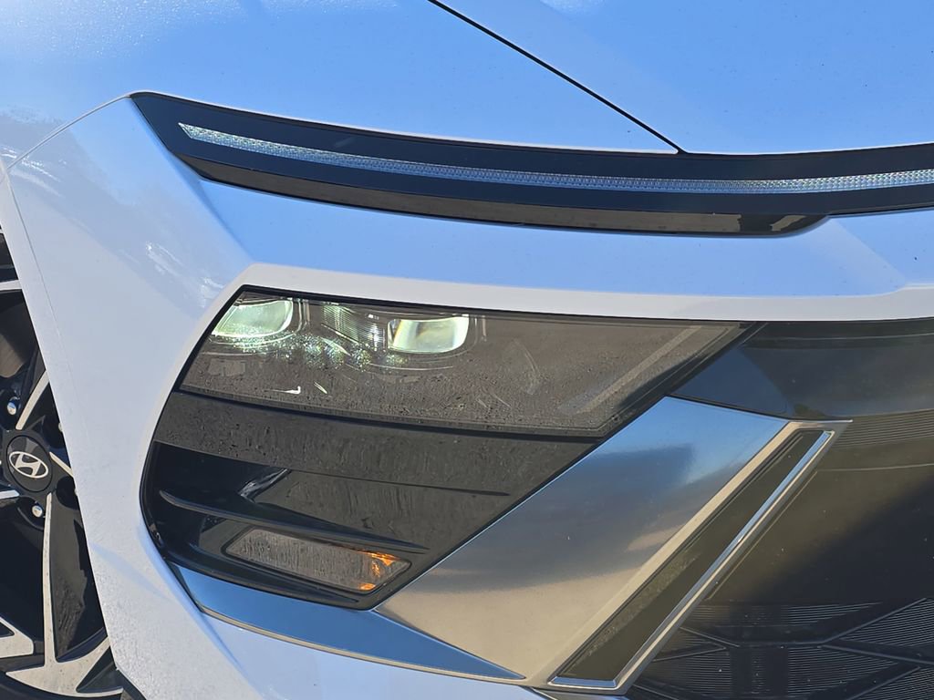 New 2026 Hyundai Sonata SEL image 29