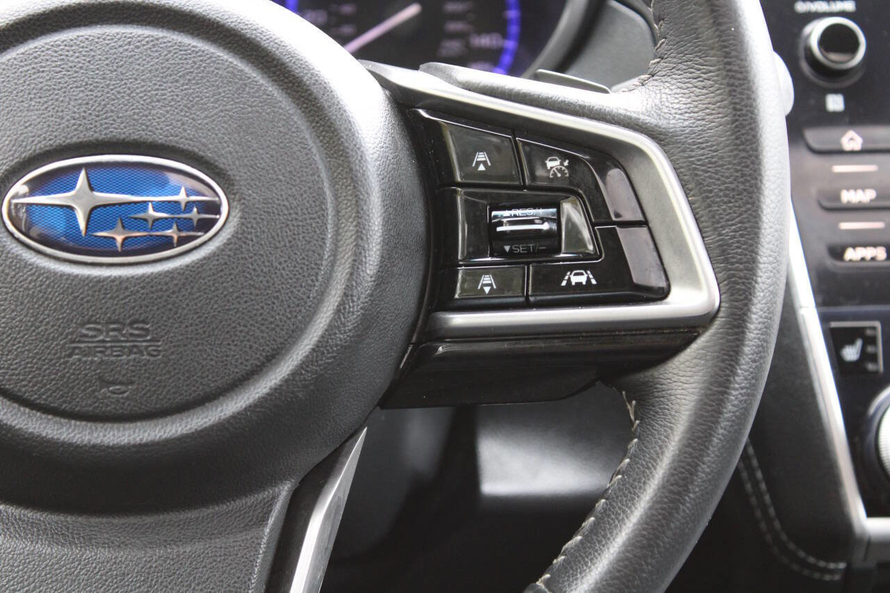 Used 2019 Subaru Outback 2.5i Limited image 42