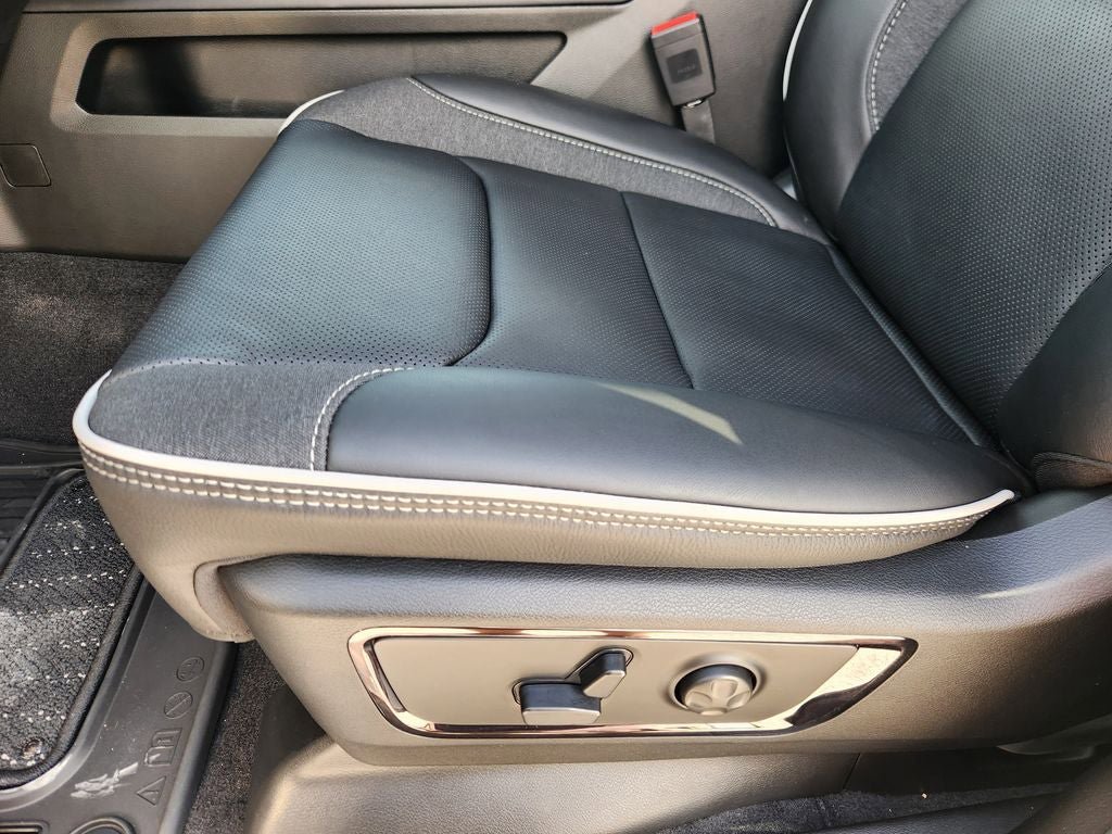 New 2026 RAM 1500 Limited image 18