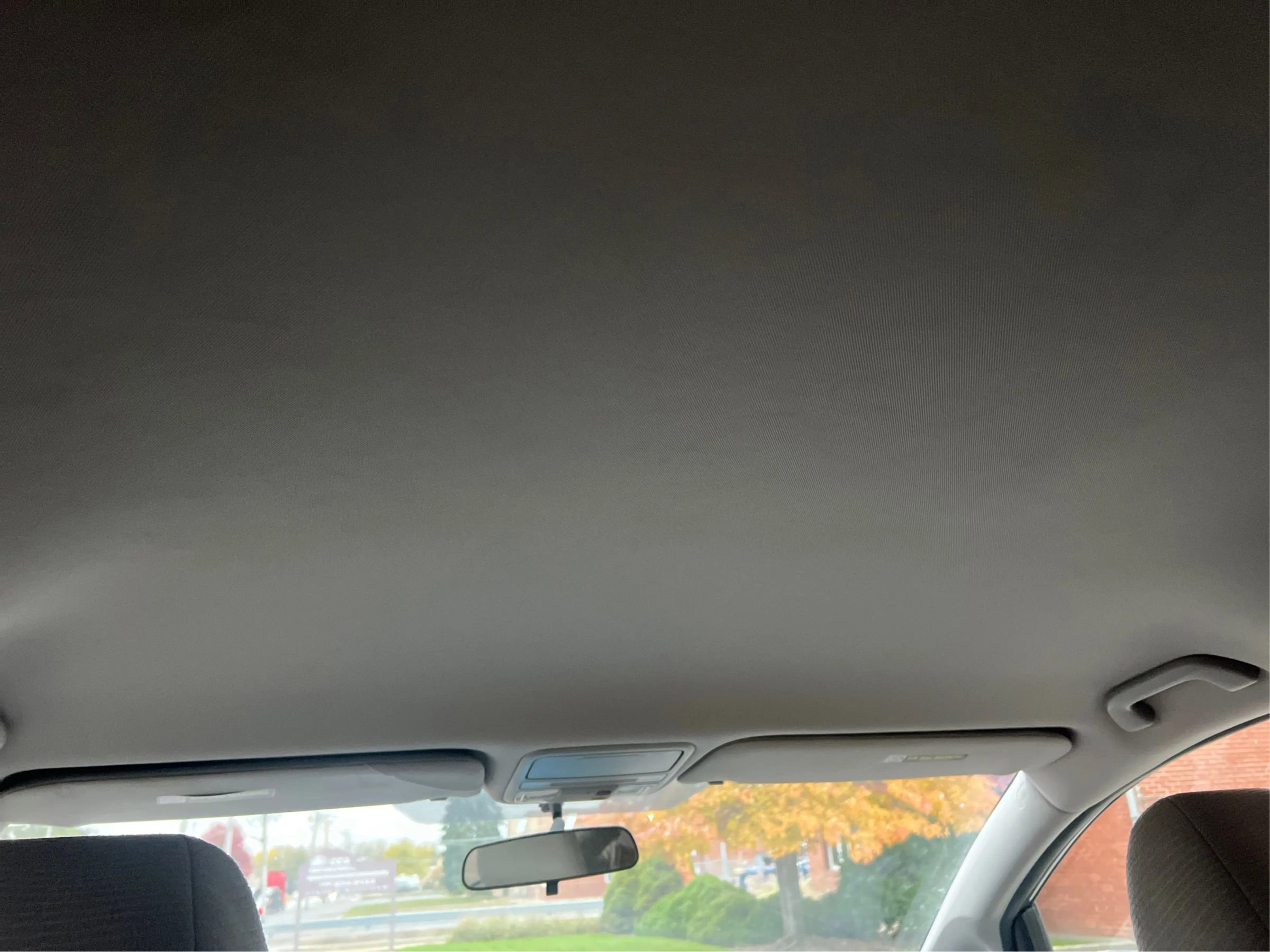 Used 2012 Honda Odyssey LX image 21