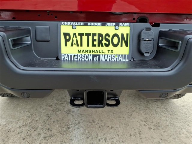 New 2026 RAM 2500 Rebel image 13