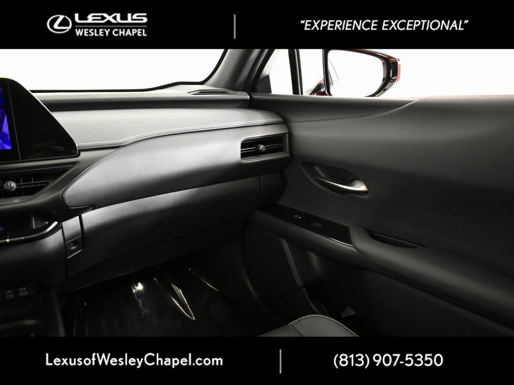 Used 2023 Lexus UX 250h F Sport image 31