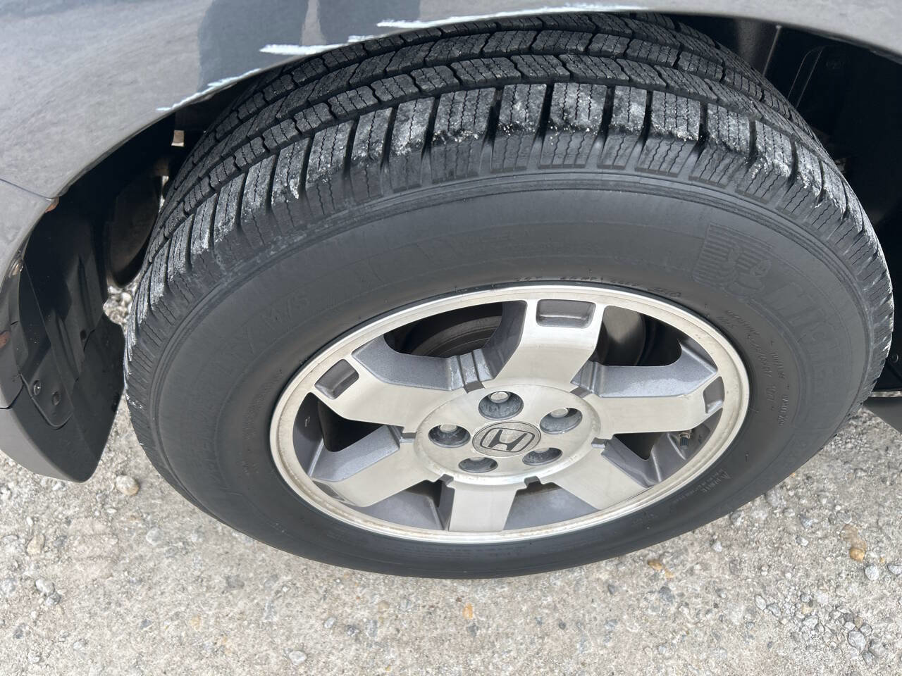 Used 2011 Honda Pilot Touring image 11