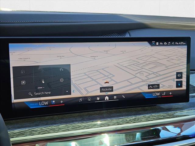 Used 2026 BMW i7 eDrive50 image 12