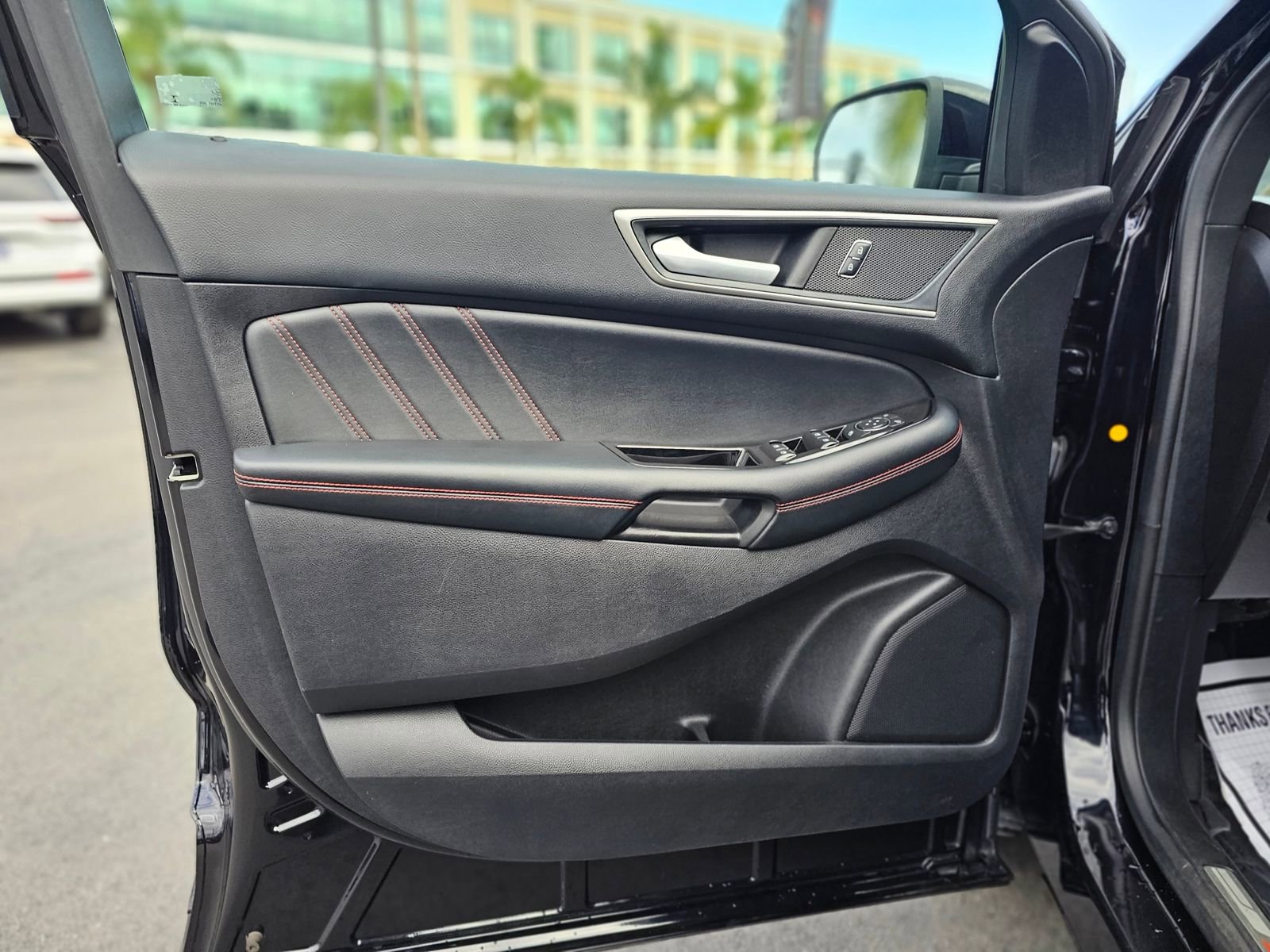 Used 2020 Ford Edge ST-Line FWD image 20
