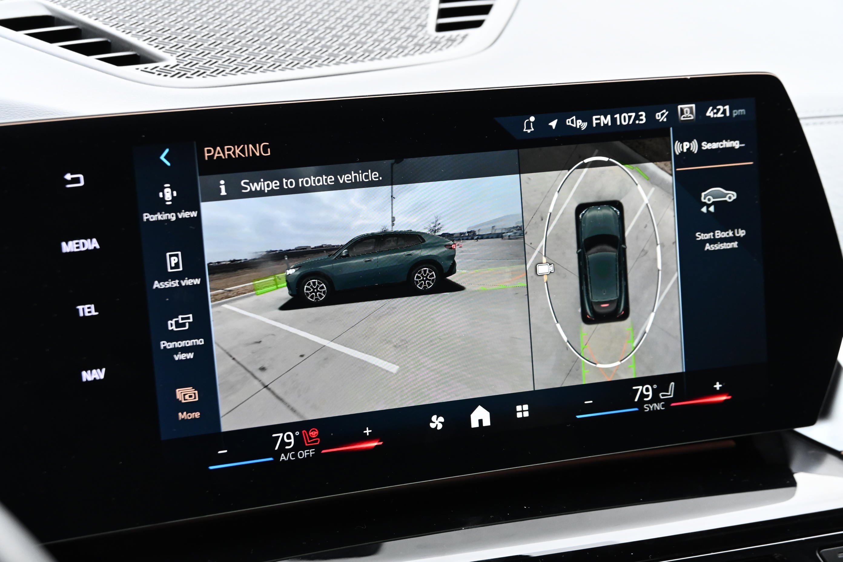 Certified 2025 BMW X2 xDrive28i image 29