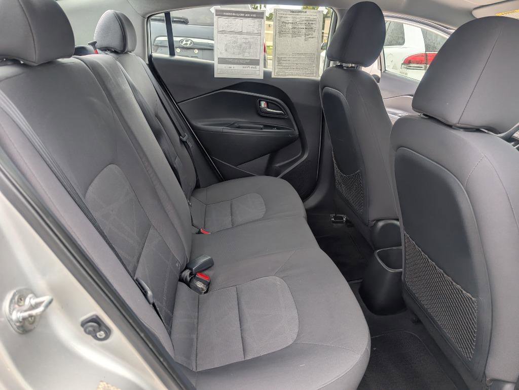 Used 2014 Kia Rio LX w/ Power Package FWD image 14