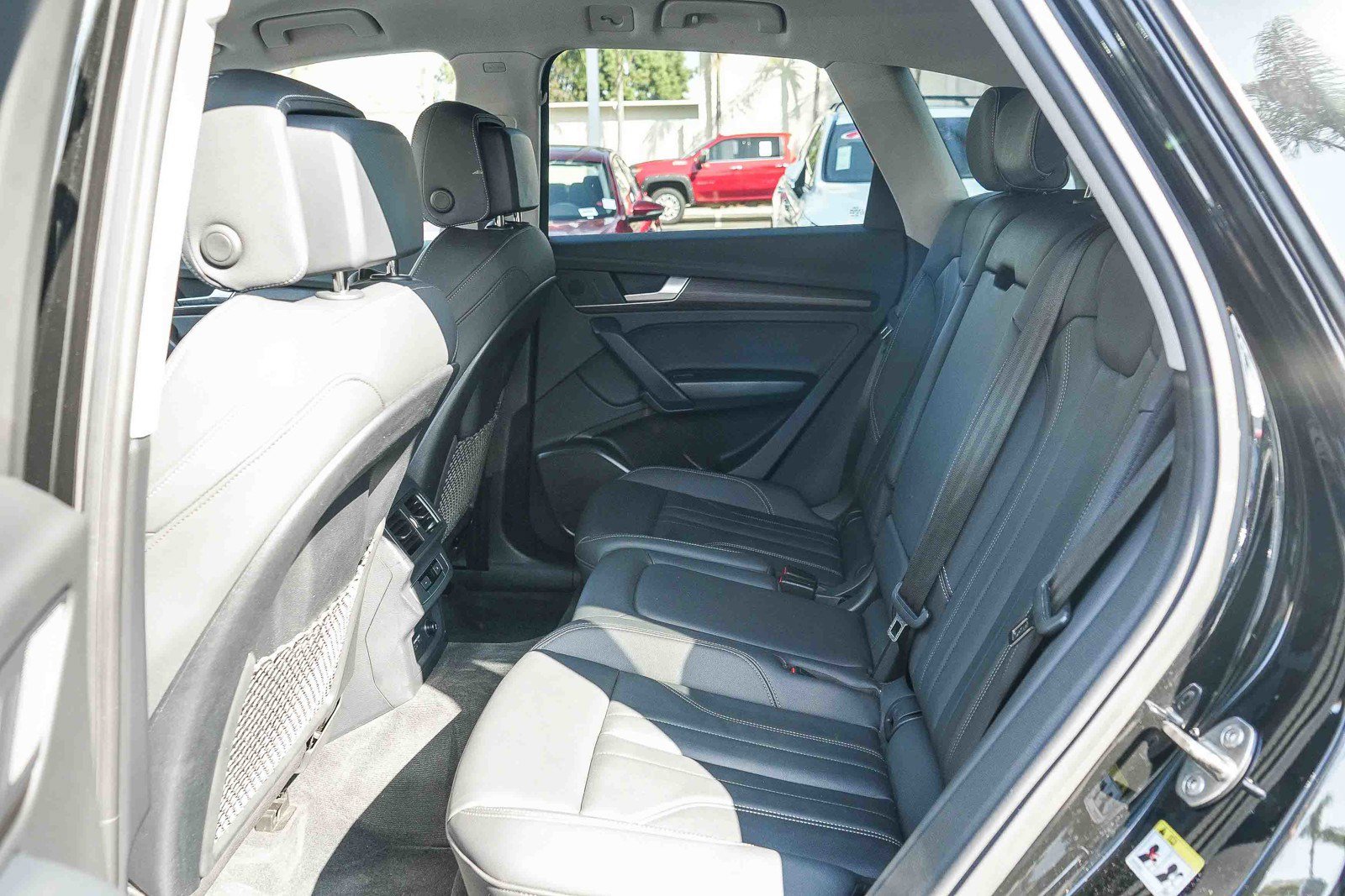 Used 2025 Audi Q5 2.0T Premium image 17
