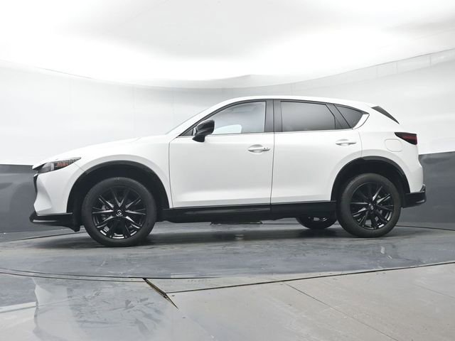 Certified 2024 MAZDA CX-5 Carbon Edition AWD/4WD image 25