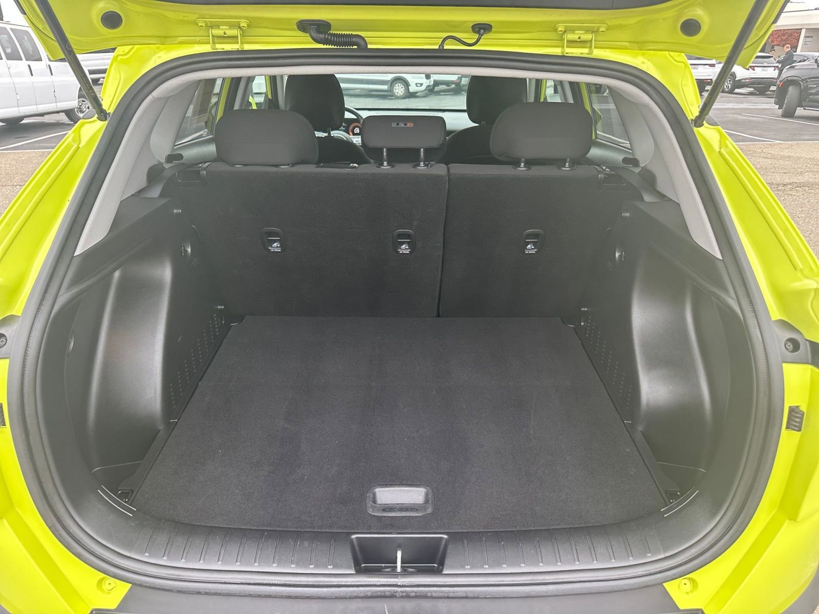 Used 2025 Hyundai Kona SEL image 31